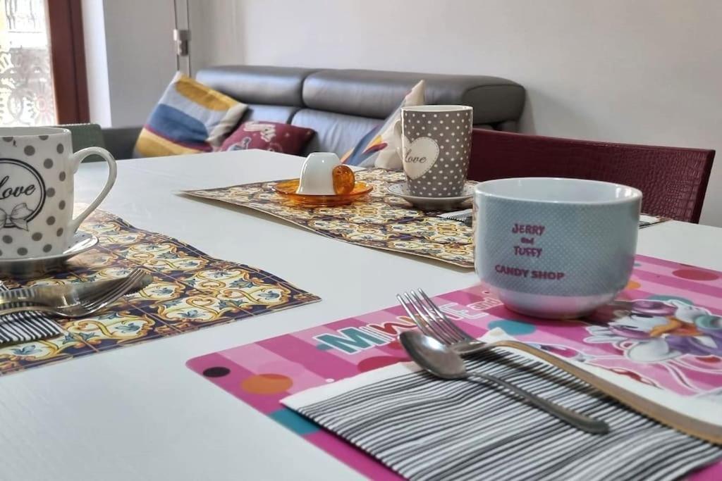 Caffarella Garden And Park Apartment Roma Dış mekan fotoğraf