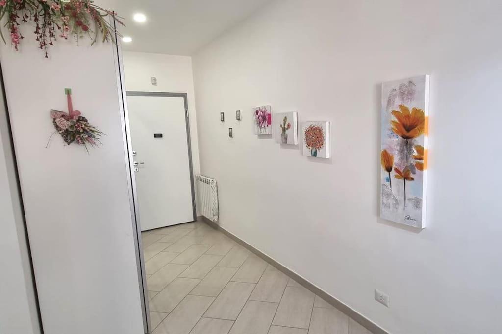 Caffarella Garden And Park Apartment Roma Dış mekan fotoğraf