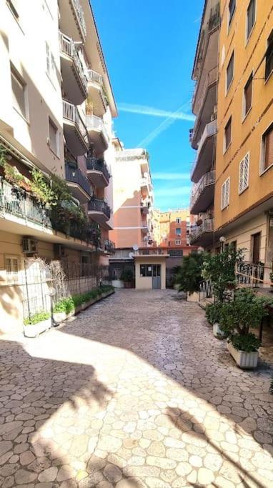 Caffarella Garden And Park Apartment Roma Dış mekan fotoğraf