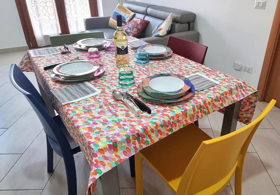 Caffarella Garden And Park Apartment Roma Dış mekan fotoğraf