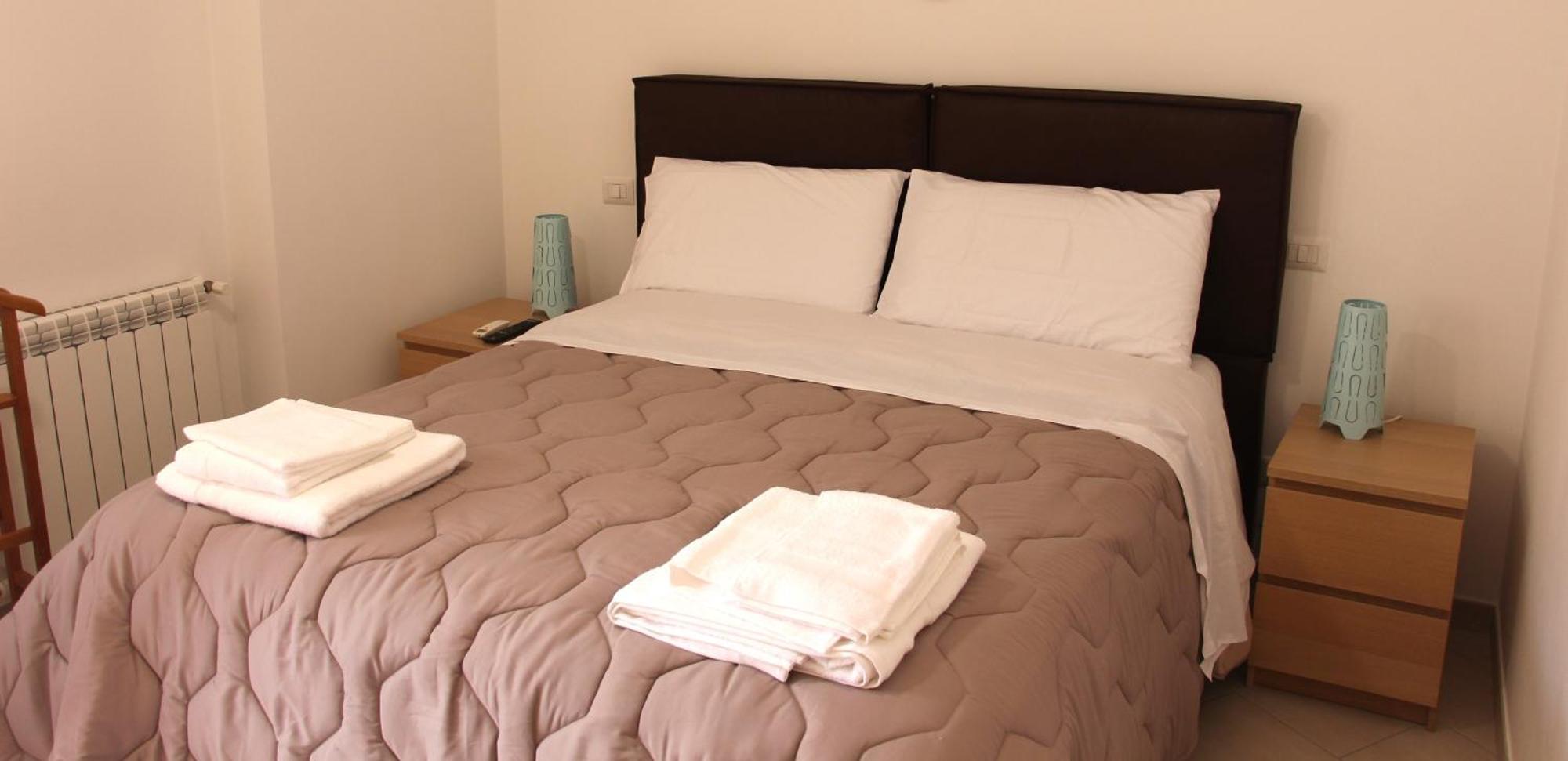Caffarella Garden And Park Apartment Roma Dış mekan fotoğraf