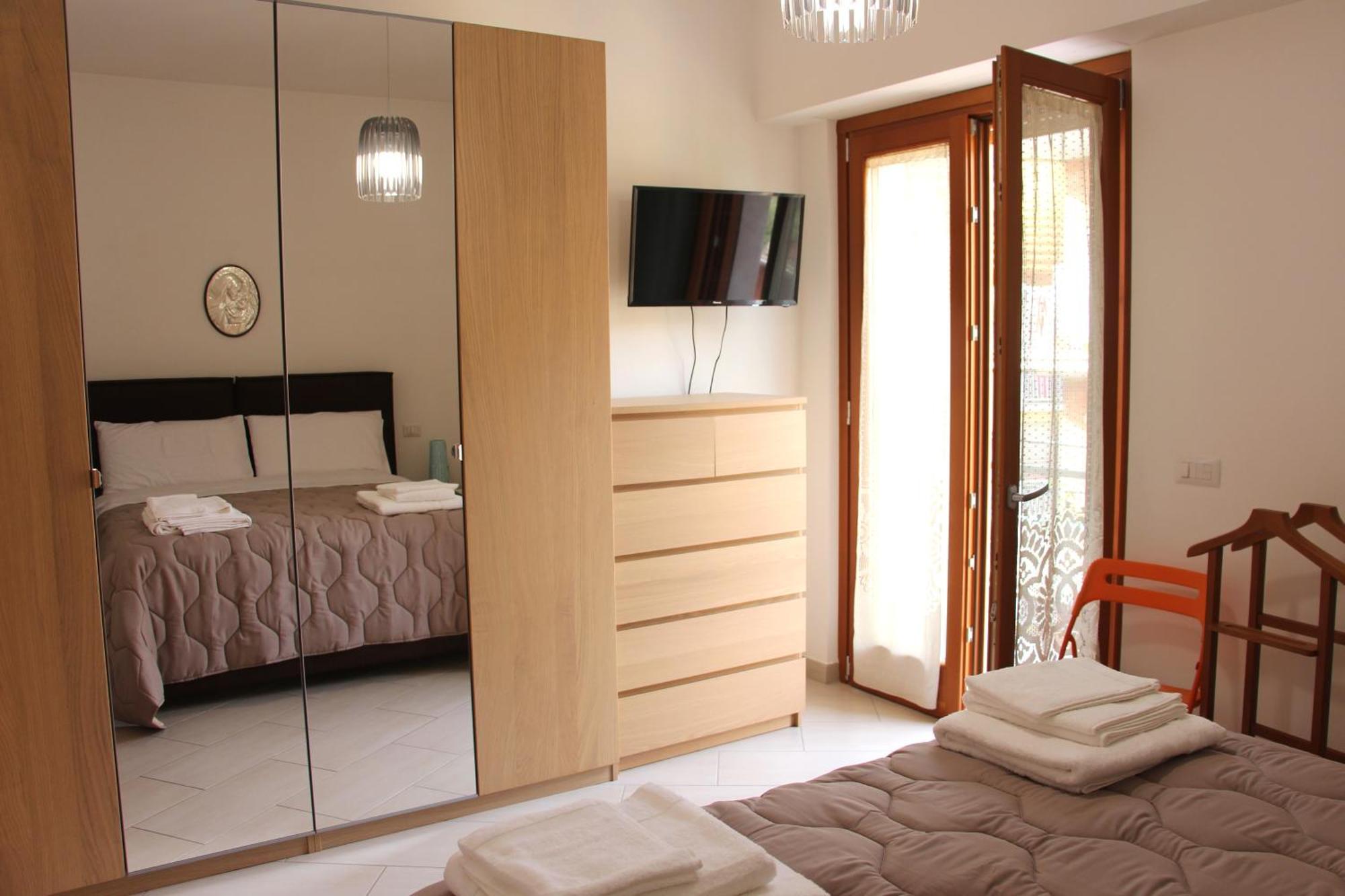 Caffarella Garden And Park Apartment Roma Dış mekan fotoğraf